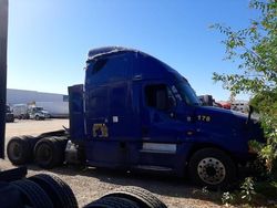 Freightliner salvage cars for sale: 2017 Freightliner Cascadia 125