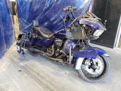 Vehiculos salvage en venta de Copart Spartanburg, SC: 2020 Harley-Davidson Fltrxs