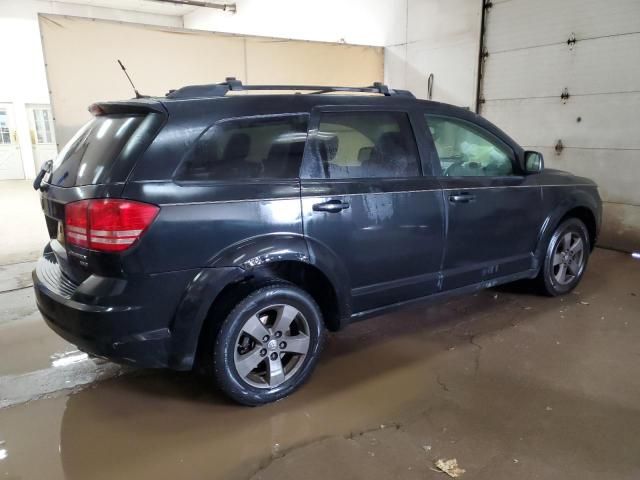 2009 Dodge Journey SXT