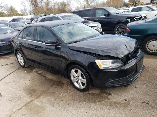 2014 Volkswagen Jetta TDI