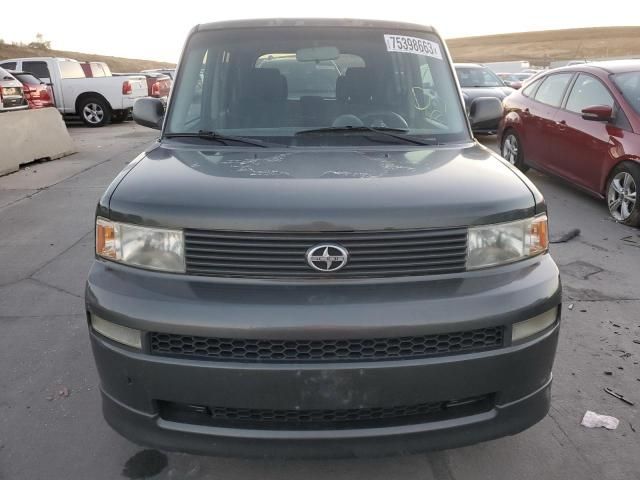 2004 Scion XB