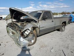 Salvage cars for sale from Copart Montgomery, AL: 1995 Dodge RAM 1500