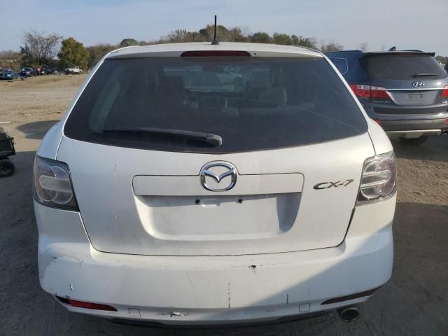 2011 Mazda CX-7