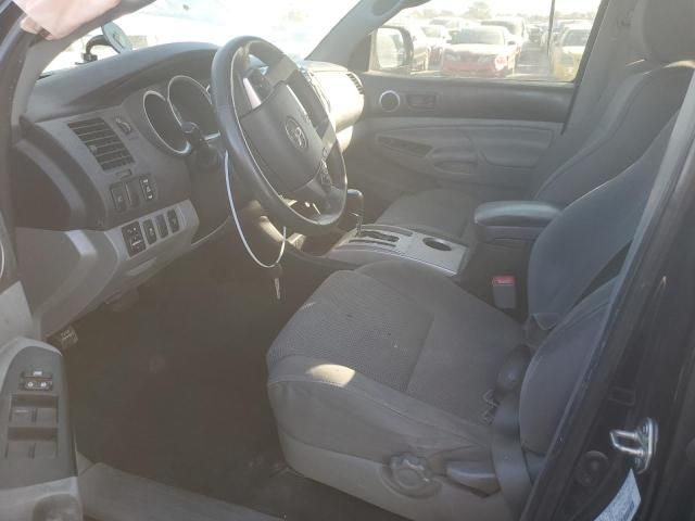 2015 Toyota Tacoma Double Cab Long BED