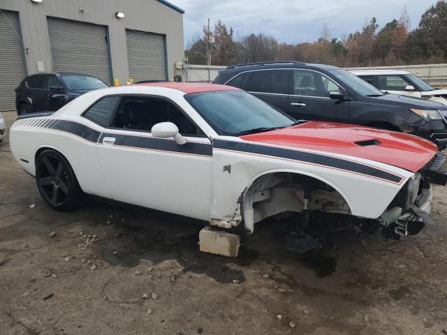 2016 Dodge Challenger R/T