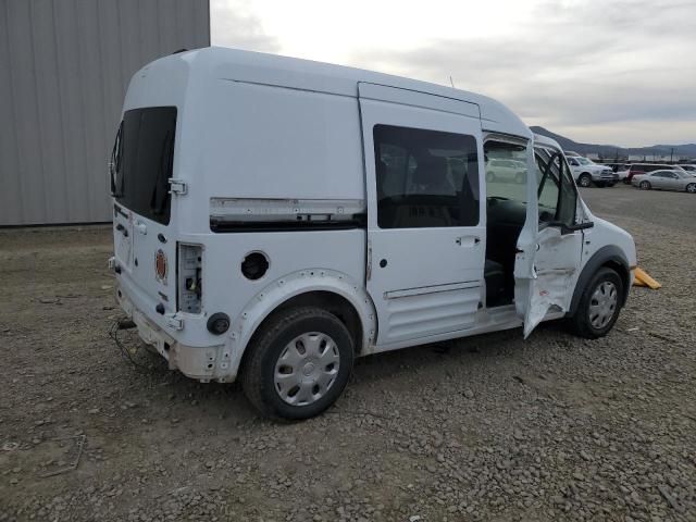 2012 Ford Transit Connect XLT