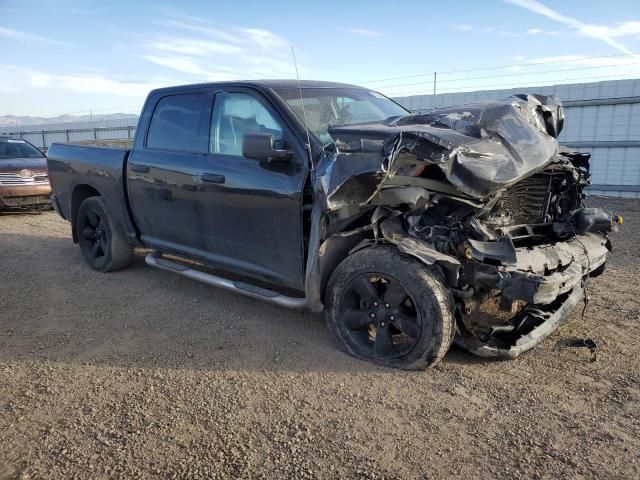 2014 Dodge RAM 1500 ST