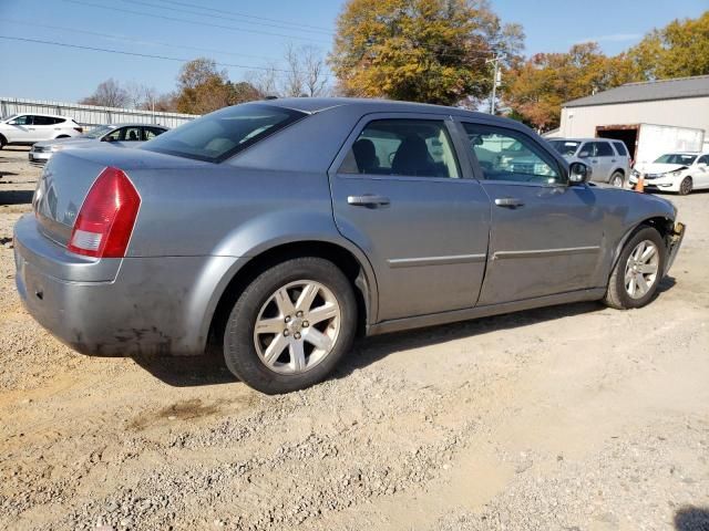 2007 Chrysler 300