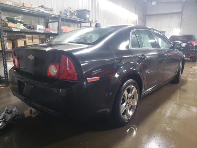 2012 Chevrolet Malibu LS