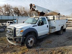 Trucks With No Damage for sale at auction: 2013 Ford F450 Super Duty