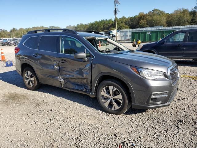 2021 Subaru Ascent Premium