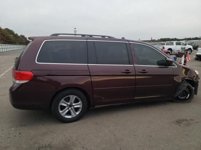 2008 Honda Odyssey EXL