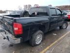 2010 Chevrolet Silverado K1500 LTZ