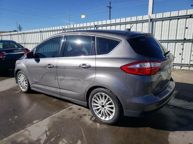 2013 Ford C-MAX Premium