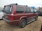 2007 Jeep Commander