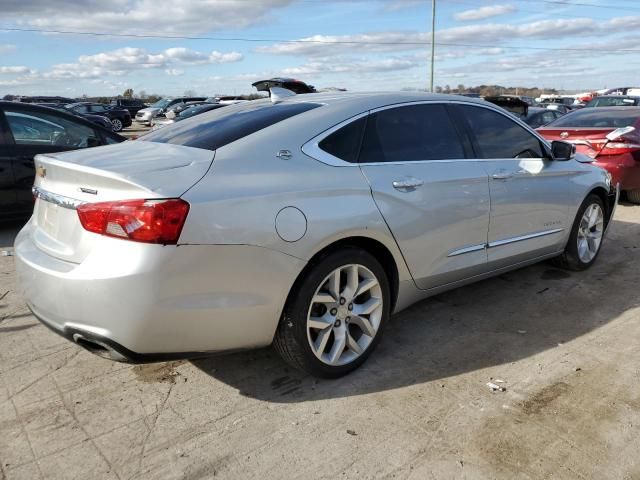 2018 Chevrolet Impala Premier