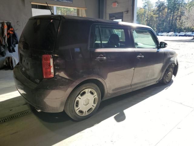 2010 Scion XB