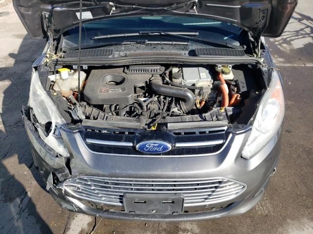 2013 Ford C-MAX Premium