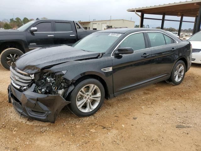 2018 Ford Taurus SEL