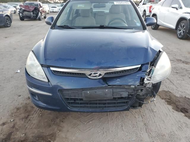 2012 Hyundai Elantra Touring GLS