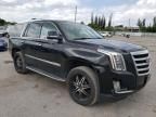 2016 Cadillac Escalade Luxury