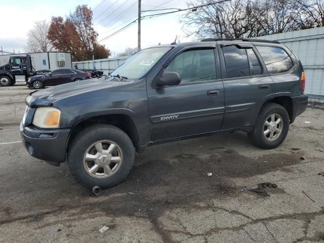 2004 GMC Envoy