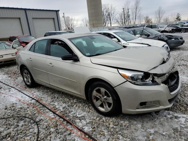 2014 Chevrolet Malibu LS