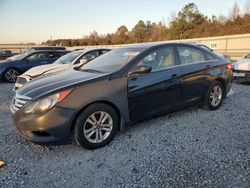 Hyundai salvage cars for sale: 2013 Hyundai Sonata GLS