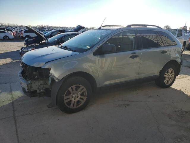 2008 Ford Edge SE