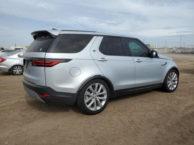 2023 Land Rover Discovery S