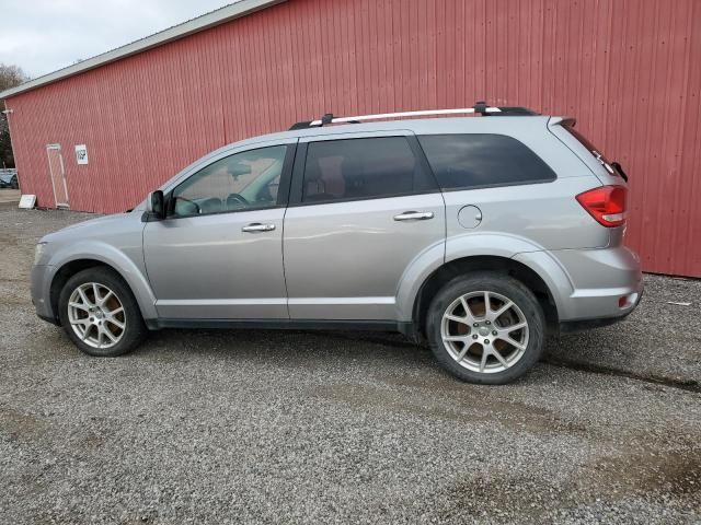 2016 Dodge Journey R/T