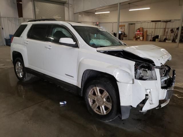 2014 GMC Terrain SLE