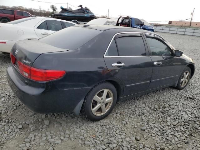 2005 Honda Accord EX