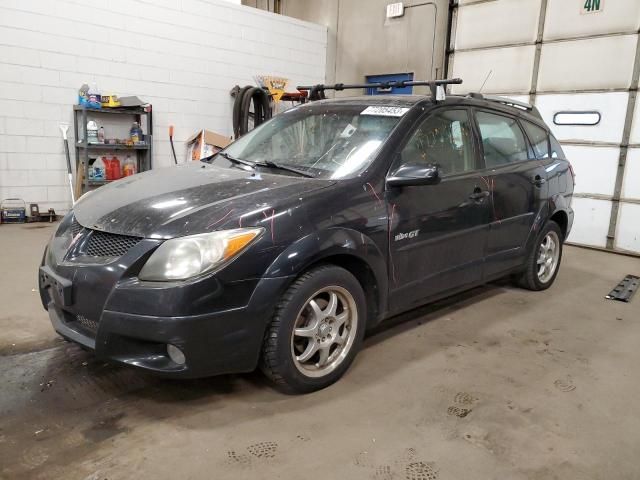 2003 Pontiac Vibe