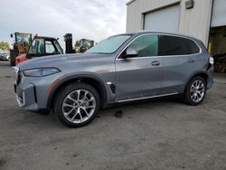 2024 BMW X5 XDRIVE40I for sale in Martinez, CA