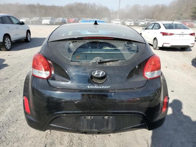 2013 Hyundai Veloster