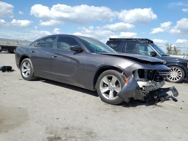 2015 Dodge Charger SE