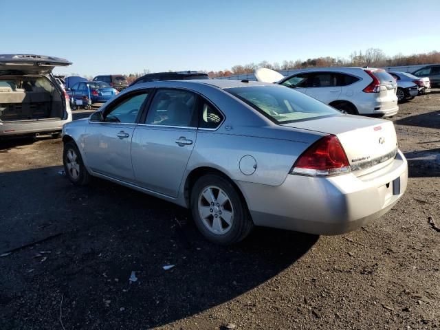 2008 Chevrolet Impala LT