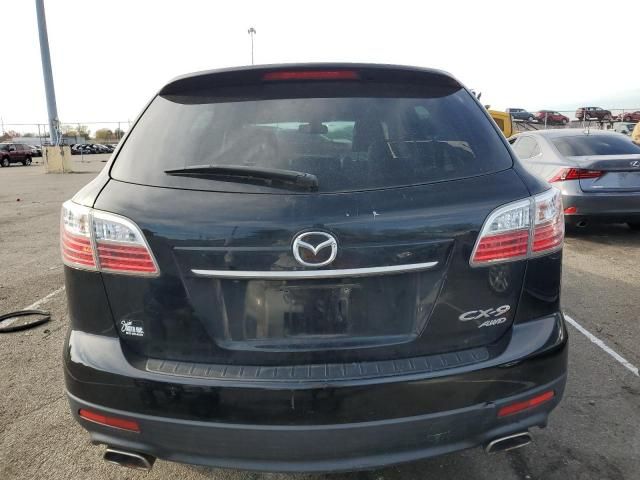 2010 Mazda CX-9