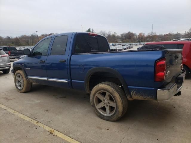 2008 Dodge RAM 1500 ST