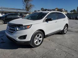 Ford Vehiculos salvage en venta: 2016 Ford Edge SE