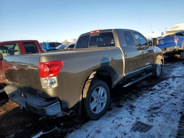 2007 Toyota Tundra Double Cab Limited