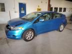 2010 Honda Insight EX