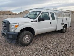 Salvage cars for sale from Copart Phoenix, AZ: 2016 Ford F250 Super Duty