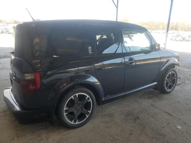 2007 Honda Element SC