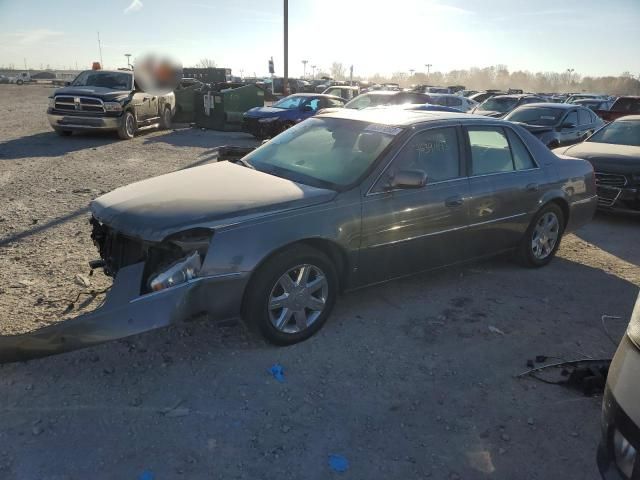 2006 Cadillac DTS