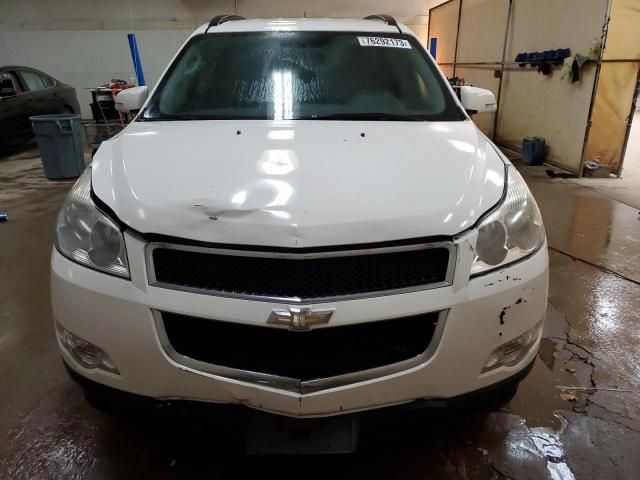 2011 Chevrolet Traverse LT