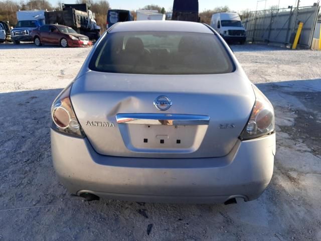 2010 Nissan Altima Base