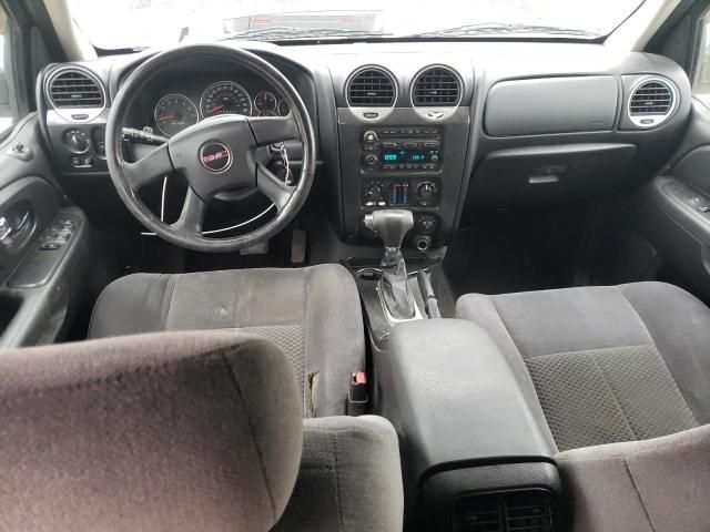 2007 GMC Envoy