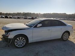 Audi A4 Premium Vehiculos salvage en venta: 2014 Audi A4 Premium